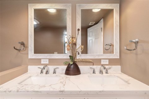Copropriété à vendre à Crystal River, Floride: 2 chambres, 132.85 m2 № 2380436 - photo 25
