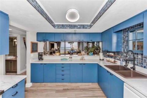 Condominio en venta en Daytona Beach, Florida, 2 dormitorios, 128.21 m2 № 2120859 - foto 12