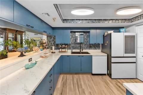 Condominio en venta en Daytona Beach, Florida, 2 dormitorios, 128.21 m2 № 2120859 - foto 14