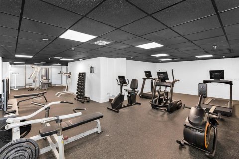 Condominio en venta en Daytona Beach, Florida, 2 dormitorios, 128.21 m2 № 2120859 - foto 30