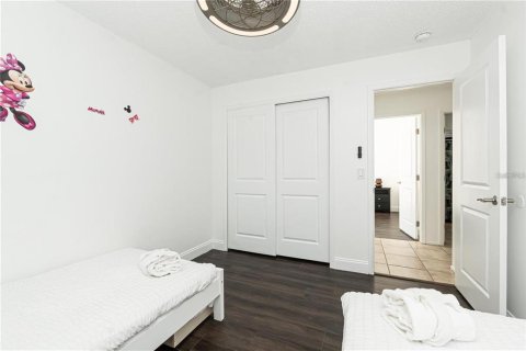 Villa ou maison à louer à Kissimmee, Floride: 4 chambres, 160.44 m2 № 2425692 - photo 22