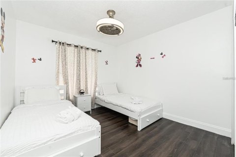 Villa ou maison à louer à Kissimmee, Floride: 4 chambres, 160.44 m2 № 2425692 - photo 24