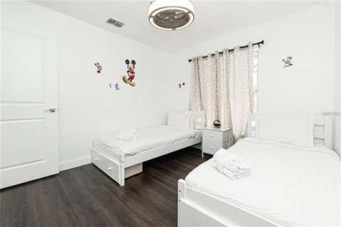 Villa ou maison à louer à Kissimmee, Floride: 4 chambres, 160.44 m2 № 2425692 - photo 23