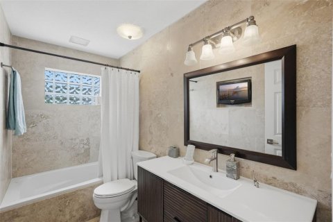 Villa ou maison à vendre à Seminole, Floride: 3 chambres, 163.51 m2 № 2399467 - photo 25