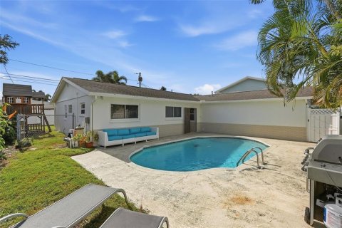 Villa ou maison à vendre à Seminole, Floride: 3 chambres, 163.51 m2 № 2399467 - photo 4