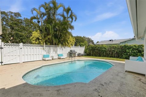 Villa ou maison à vendre à Seminole, Floride: 3 chambres, 163.51 m2 № 2399467 - photo 3