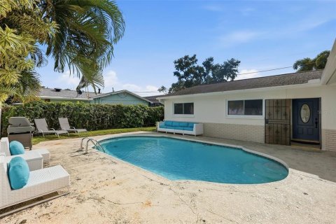 Villa ou maison à vendre à Seminole, Floride: 3 chambres, 163.51 m2 № 2399467 - photo 7