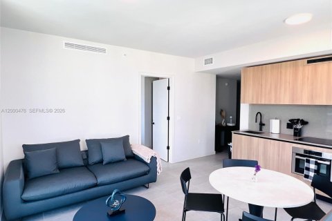 Copropriété à vendre à Miami, Floride: 2 chambres № 2065301 - photo 6