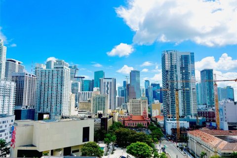 Copropriété à vendre à Miami, Floride: 2 chambres № 2065301 - photo 5