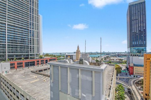 Copropriété à vendre à Miami, Floride: 2 chambres № 2065301 - photo 22