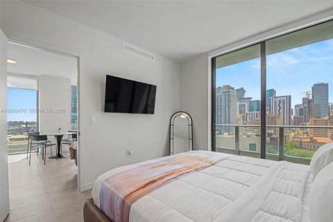 Copropriété à vendre à Miami, Floride: 2 chambres № 2065301 - photo 15