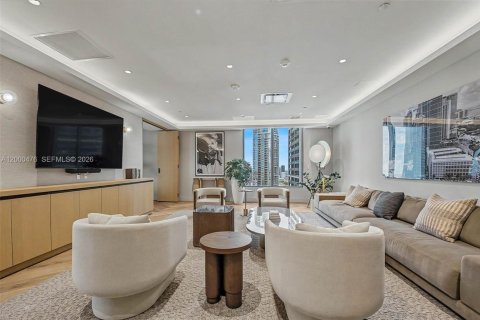 Copropriété à vendre à Miami, Floride: 2 chambres № 2065301 - photo 24