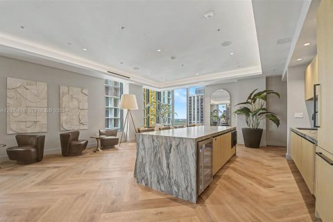 Copropriété à vendre à Miami, Floride: 2 chambres № 2065301 - photo 25