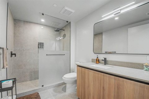 Copropriété à vendre à Miami, Floride: 2 chambres № 2065301 - photo 21