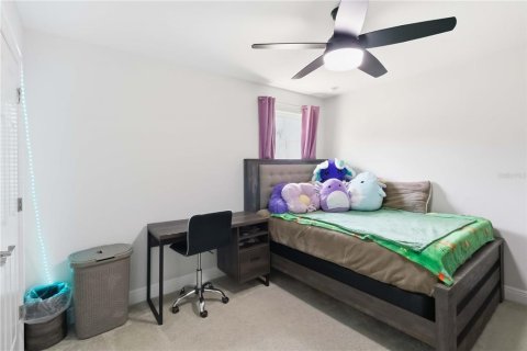 House in Fish Hawk, Florida 5 bedrooms, 314.47 sq.m. № 2109477 - photo 29