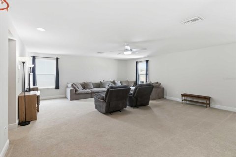 House in Fish Hawk, Florida 5 bedrooms, 314.47 sq.m. № 2109477 - photo 18