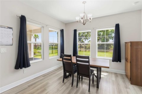 House in Fish Hawk, Florida 5 bedrooms, 314.47 sq.m. № 2109477 - photo 13