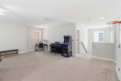 House in Fish Hawk, Florida 5 bedrooms, 314.47 sq.m. № 2109477 - photo 19