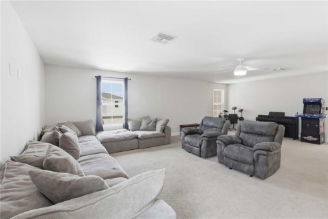 House in Fish Hawk, Florida 5 bedrooms, 314.47 sq.m. № 2109477 - photo 22