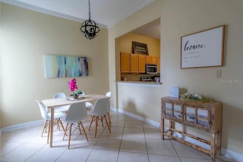 Купить виллу или дом в Орландо, Флорида 3 комнаты, 139.45м2, № 2345082 - фото 4