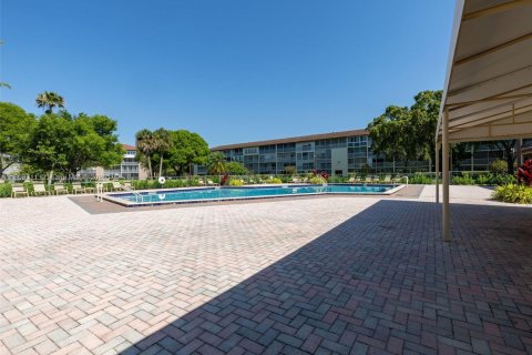Condo in Pembroke Pines, Florida, 1 bedroom  № 1864366 - photo 12