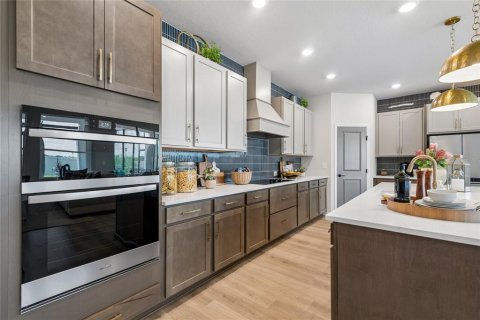 Villa ou maison à vendre à Plant City, Floride: 4 chambres, 244.8 m2 № 2430572 - photo 5