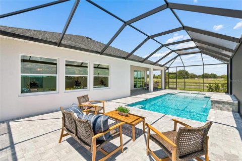 Villa ou maison à vendre à Plant City, Floride: 4 chambres, 244.8 m2 № 2430572 - photo 23