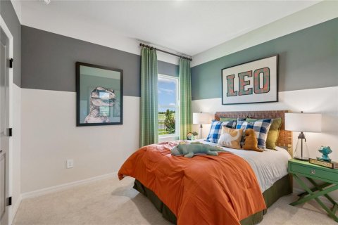 Villa ou maison à vendre à Plant City, Floride: 4 chambres, 244.8 m2 № 2430572 - photo 20