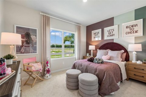 Villa ou maison à vendre à Plant City, Floride: 4 chambres, 244.8 m2 № 2430572 - photo 18