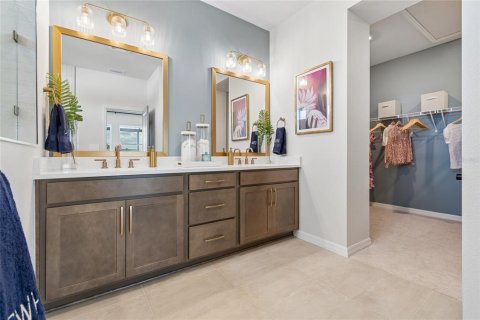 Villa ou maison à vendre à Plant City, Floride: 4 chambres, 244.8 m2 № 2430572 - photo 16