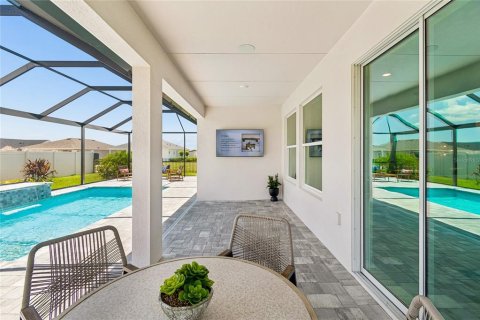 Villa ou maison à vendre à Plant City, Floride: 4 chambres, 244.8 m2 № 2430572 - photo 22
