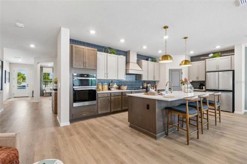 Villa ou maison à vendre à Plant City, Floride: 4 chambres, 244.8 m2 № 2430572 - photo 4