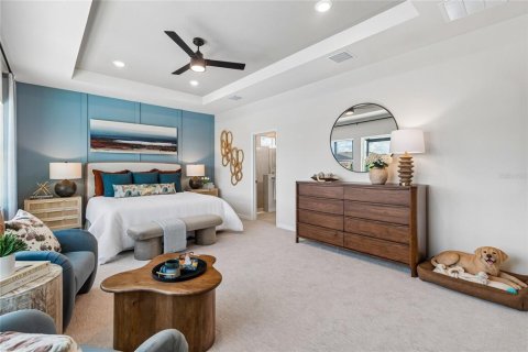 Villa ou maison à vendre à Plant City, Floride: 4 chambres, 244.8 m2 № 2430572 - photo 13