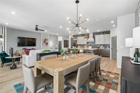 Villa ou maison à vendre à Plant City, Floride: 4 chambres, 244.8 m2 № 2430572 - photo 7