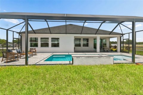 Villa ou maison à vendre à Plant City, Floride: 4 chambres, 244.8 m2 № 2430572 - photo 24