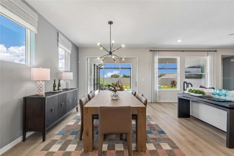 Villa ou maison à vendre à Plant City, Floride: 4 chambres, 244.8 m2 № 2430572 - photo 6