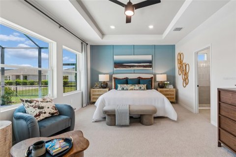 Villa ou maison à vendre à Plant City, Floride: 4 chambres, 244.8 m2 № 2430572 - photo 12