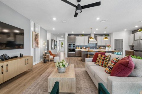 Villa ou maison à vendre à Plant City, Floride: 4 chambres, 244.8 m2 № 2430572 - photo 10