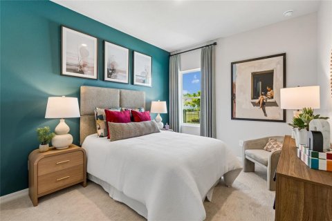 Villa ou maison à vendre à Plant City, Floride: 4 chambres, 244.8 m2 № 2430572 - photo 19