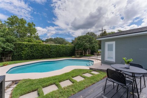 House in Orlando, Florida 4 bedrooms, 257.53 sq.m. № 1894007 - photo 26