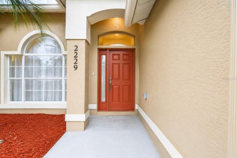 Casa en alquiler en Land O' Lakes, Florida, 4 dormitorios, 185.8 m2 № 2211286 - foto 3