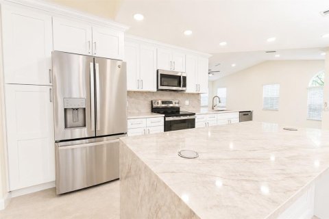 Casa en alquiler en Land O' Lakes, Florida, 4 dormitorios, 185.8 m2 № 2211286 - foto 7