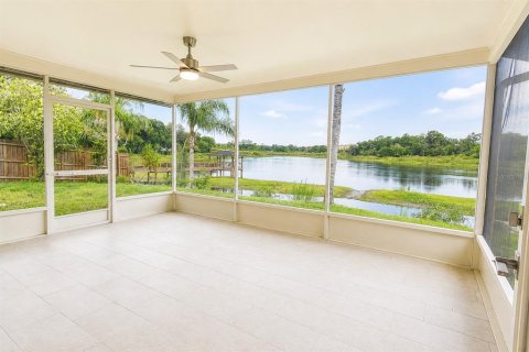 Casa en alquiler en Land O' Lakes, Florida, 4 dormitorios, 185.8 m2 № 2211286 - foto 25