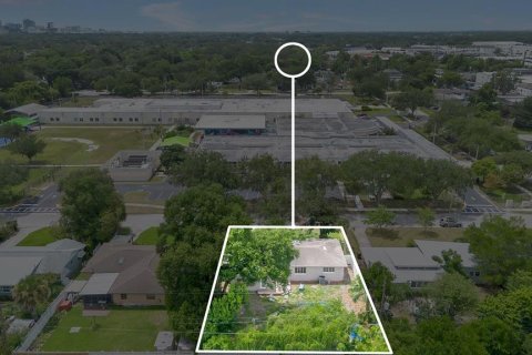 Купить виллу или дом в Орландо, Флорида 5 комнат, 150.22м2, № 2280506 - фото 21