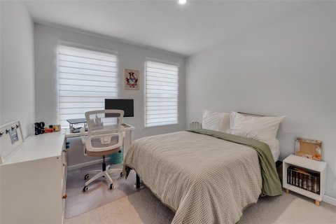 Townhouse in Davenport, Florida 3 bedrooms, 131.27 sq.m. № 2308370 - photo 29