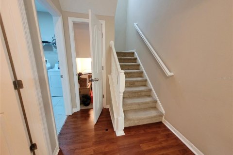 House in Wesley Chapel, Florida 3 bedrooms, 212 sq.m. № 1658711 - photo 15