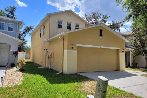 House in Wesley Chapel, Florida 3 bedrooms, 212 sq.m. № 1658711 - photo 3
