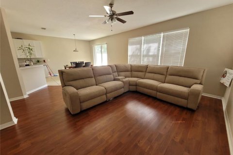 House in Wesley Chapel, Florida 3 bedrooms, 212 sq.m. № 1658711 - photo 17