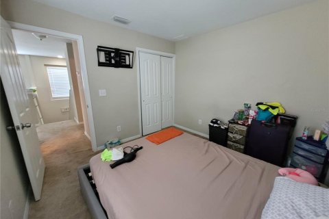 House in Wesley Chapel, Florida 3 bedrooms, 212 sq.m. № 1658711 - photo 29