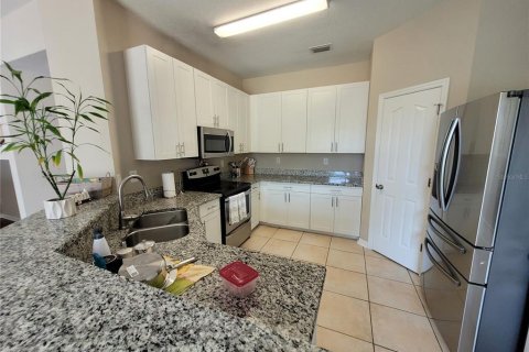 House in Wesley Chapel, Florida 3 bedrooms, 212 sq.m. № 1658711 - photo 20